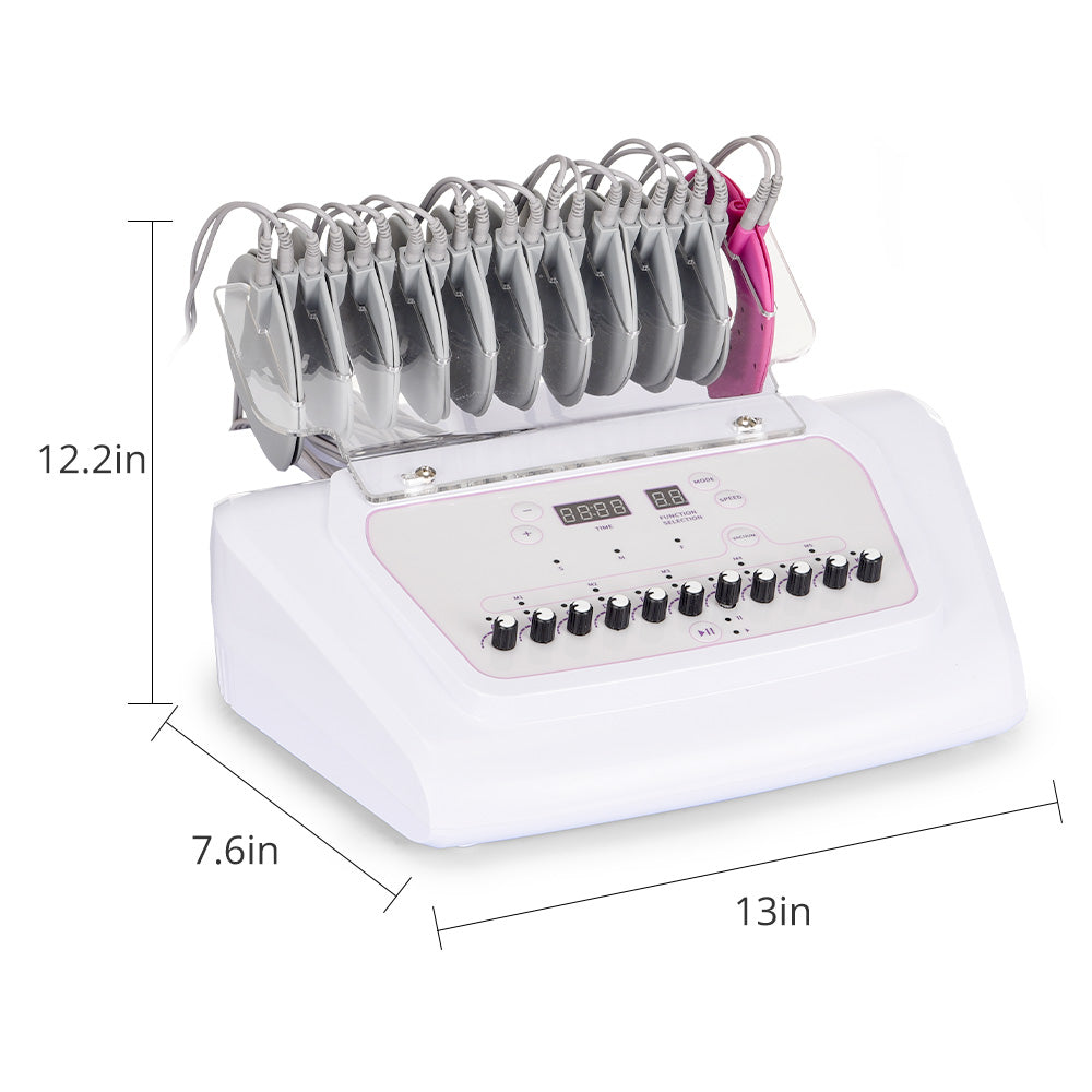 Shape Tactics EMS Microcurrent Sculpt System – Cavitation Machines, view 8