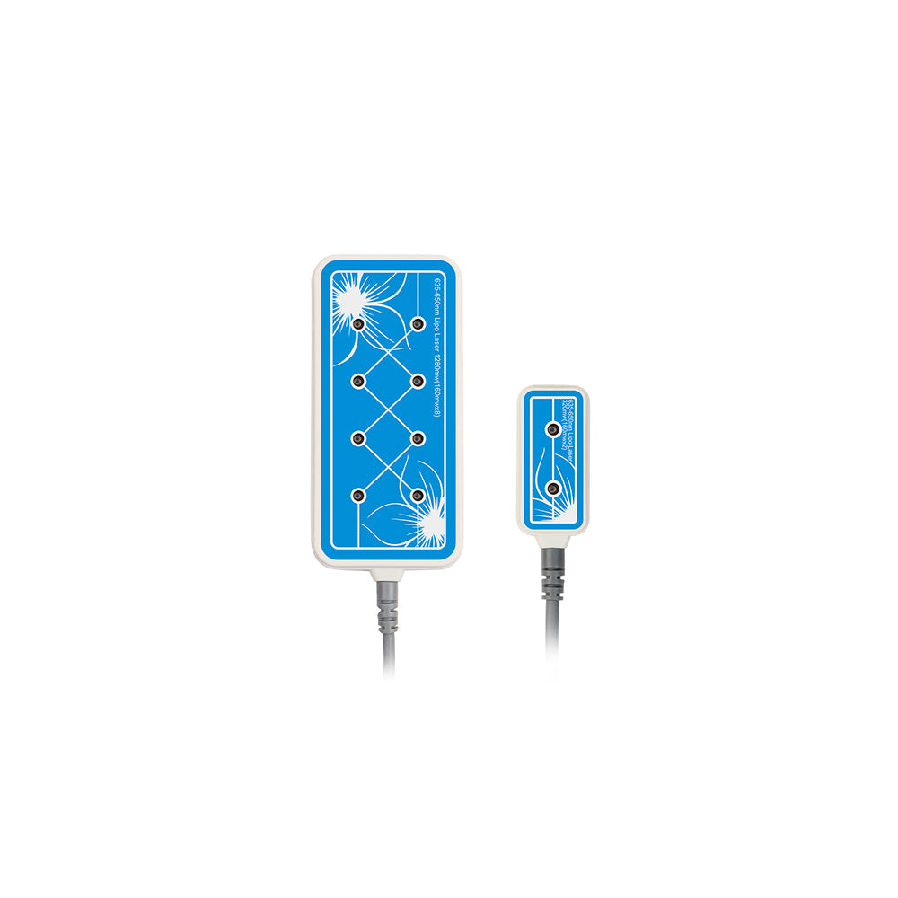 Shape Tactics 160mW 14-Pad LED Laser Therapy Device – Cavitation Machines, view 10