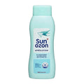 Sunozon Aloe Vera After Sun Moisturizing Lotion - Soothing Relief & Hydration for Sun-Exposed Skin, Eco-Friendly 13.53 fl oz