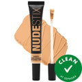 Nudefix Cream Concealer - Long-Wear, Vegan, Cruelty-Free Makeup for Natural Coverage