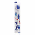 Signal Manual Toothbrush - Soft Bristle Toothbrush for Gentle Cleaning & Oral Hygiene