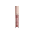 Golden Rose Nude Look Natural Shine Lip Gloss - Peachy Nude Shade for Natural Lip Color & Moisturizing