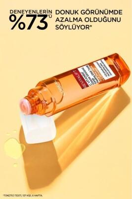L'Oreal Paris Revitalift Vitamin C Toner: Pore Minimizing, AHA Exfoliating & Skin Brightening Facial Toner - Alcohol-Free, Peeling Effect