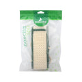 Nascita Sisal Back Bag - Natural Exfoliating Glove for Healthy Skin - Enhance Skincare Routine