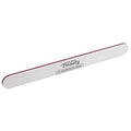 For Your Beauty Nail File for Sensitive Nails - Gentle Nail Care Tool with Fine Grit Surface