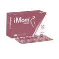 iMom Multivitamin for Women - 30 Capsules | Daily Vitamin Supplement for Women's Health