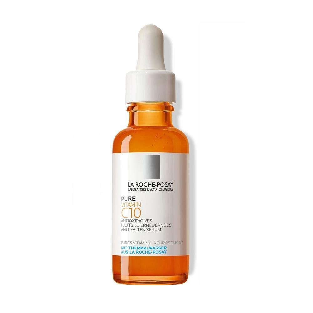 La Roche Posay Pure Vitamin C Radiant Antioxidant Serum 30 ml