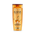 Elseve Nourishing Shampoo with Miracle Oil - 450ml for Soft and Shiny Hair