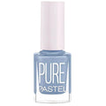 Pastel Pure No 612 Nail Polish - Healthy, Easy Apply, 13ml Bottle