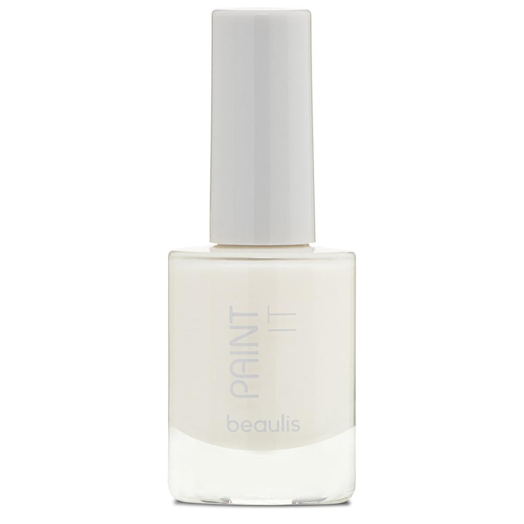 Beaulis White Nail Polish 101 - Long-Lasting, Easy-to-Apply