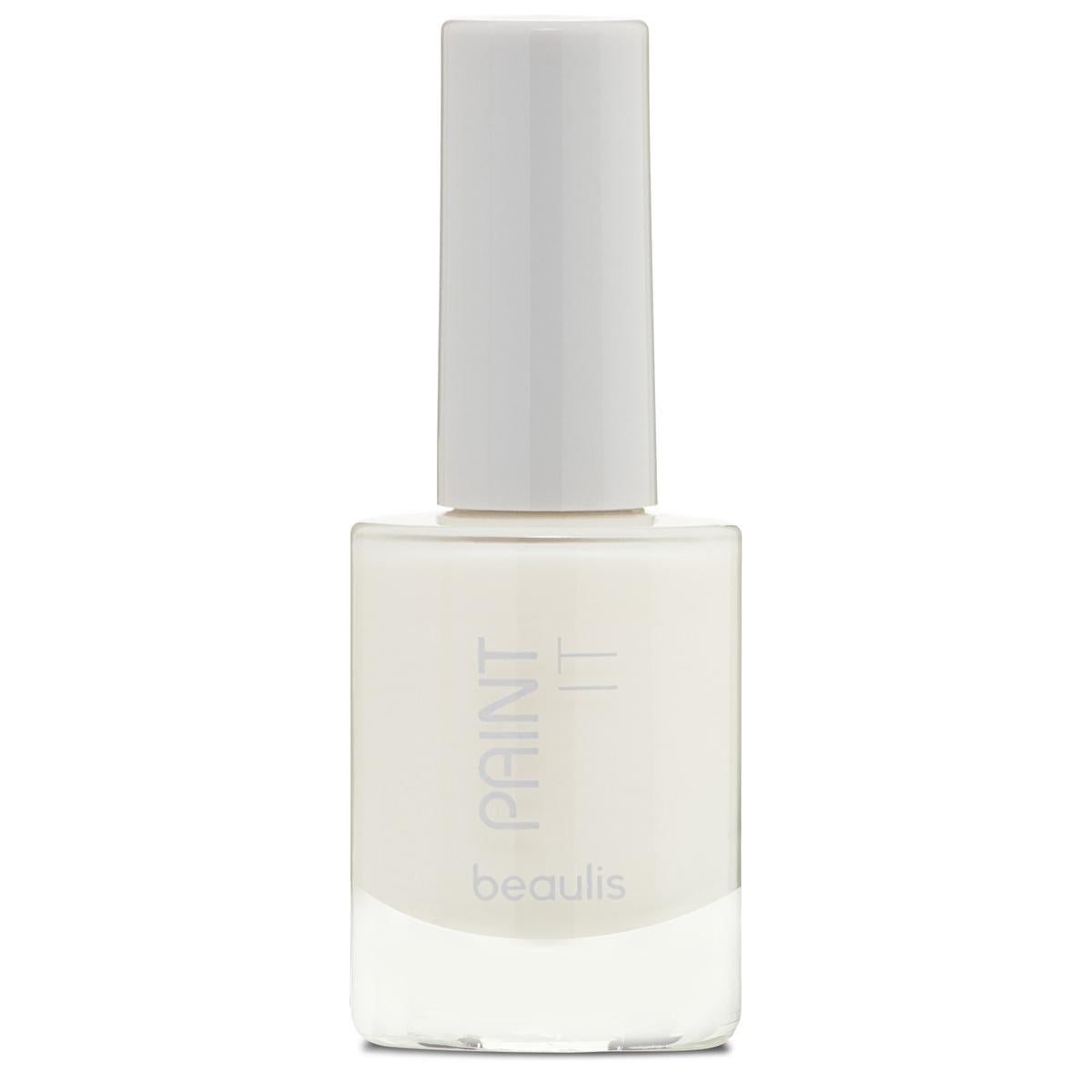 Beaulis White Nail Polish 101 - Long-Lasting, Easy-to-Apply