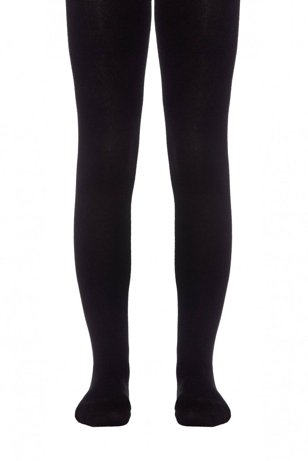 TheRanok.com Conte-Kids Cotton Tights - Tip-Top — in-use photo