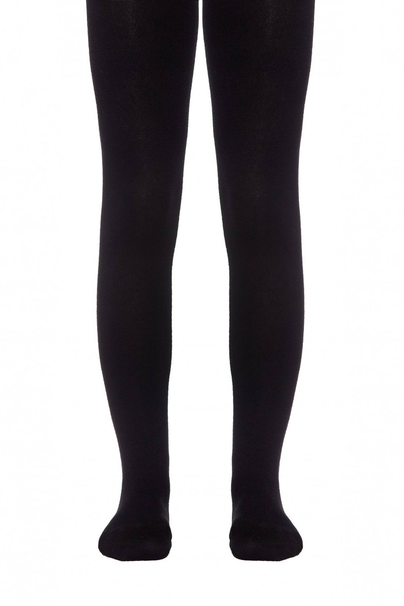 TheRanok.com Conte-Kids Cotton Tights - Tip-Top — in-use photo