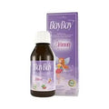 Baybay Immun: Thyme & Licorice Immune Support Supplement - Natural Immune Booster for Children - 150ml Liquid Dietary Supplement