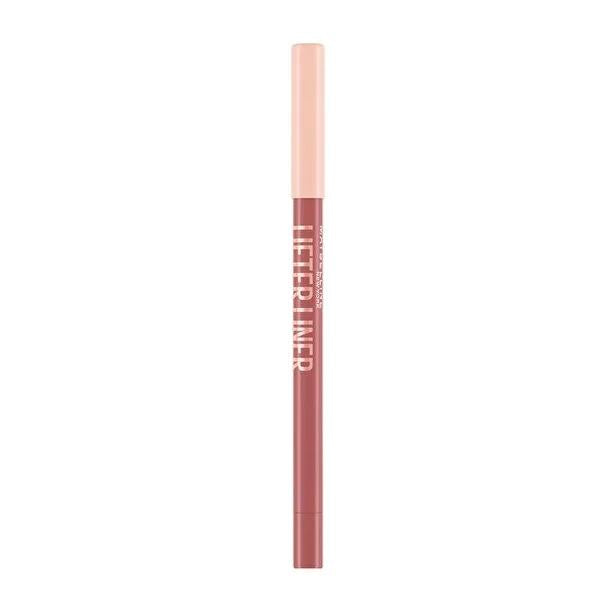 Maybelline Lifter Liner Hyaluronic Acid Lip Liner - Long-Lasting, Precise Definition & Hydration
