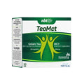 NBTLife TeaMct 30 Sachets - MCT Oil and Green Tea Extract Supplement for Energy and Weight Management
