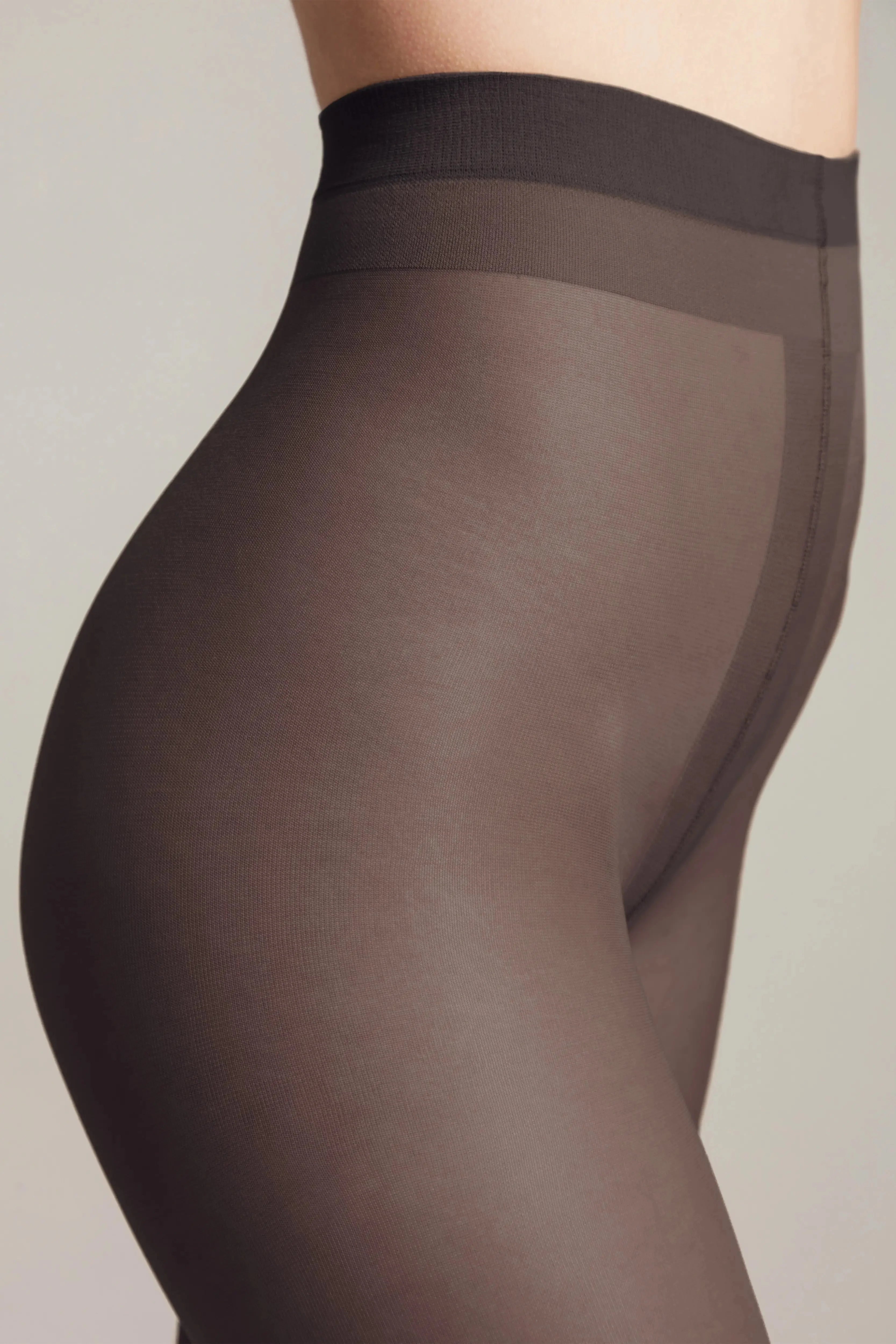 TheRanok.com Tights Conte Dress Code 40 Den - Business Elegance for Everyday — size reference