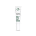 Nuxe White Ultimate Glow Eye Contour Cream - Dark Circle Treatment & Hydrating Eye Cream