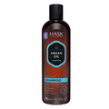 Hask Argan Oil Shampoo for Dry or Damaged Hair - Sulfate-Free, 12.01 fl oz