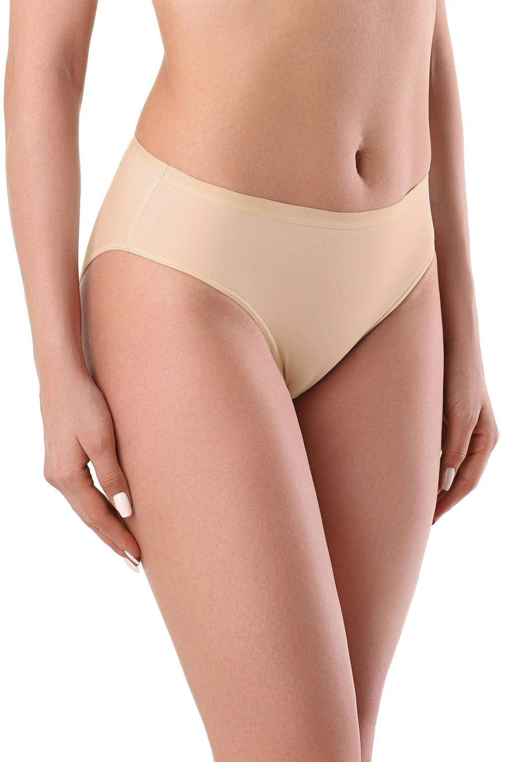 TheRanok.com Panties Conte Suprema RP3026 - Slip — in-use photo