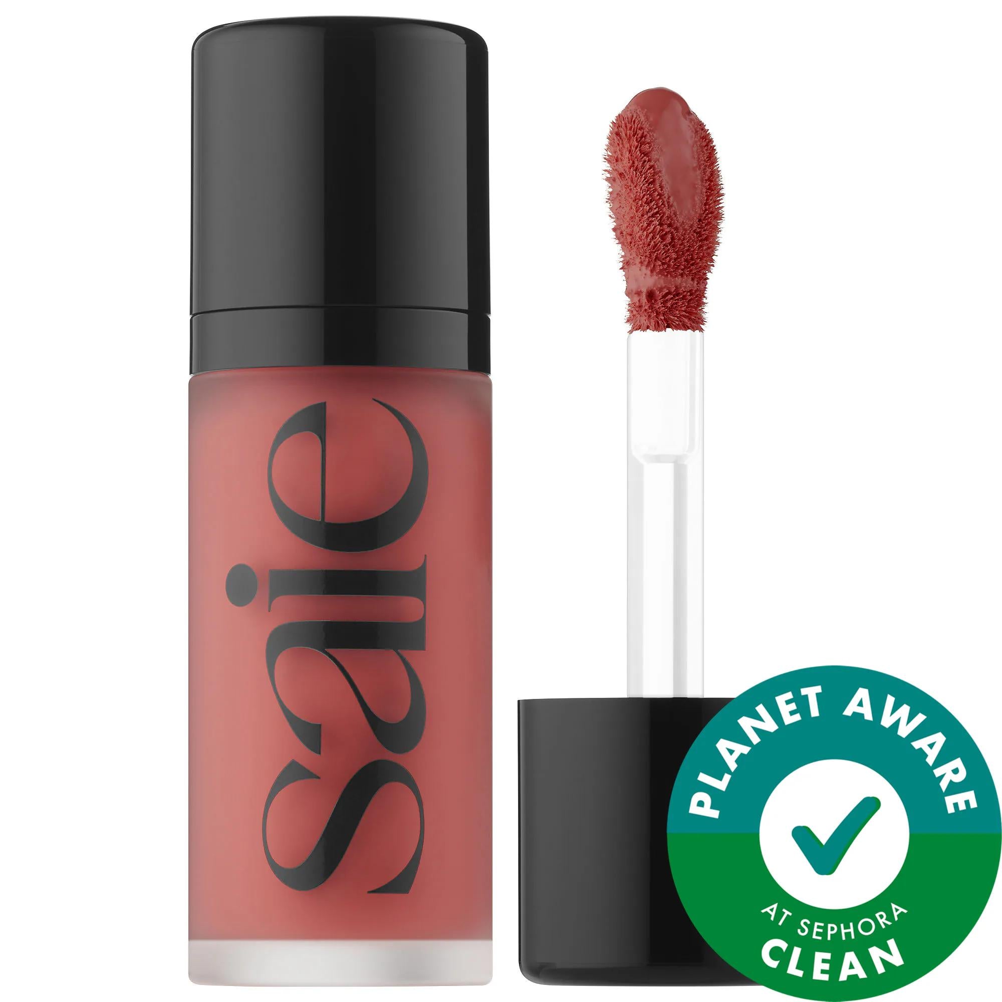Dew Blush: Radiant Liquid Cream Blush for a Natural, Dewy Glow | Vegan & Cruelty-Free Blush for Sensitive Skin