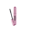 Flormar Longer Than Ever Black Lengthening Mascara: Nourishing Almond Oil & Vitamin E for Long-Lasting, Dramatic Lashes