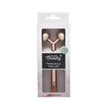 For Your Beauty Face Massage Roller - Double Cooling Massage Balls for Anti-Aging Skincare