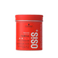 Schwarzkopf Osis+ Texture Thrill Elastic Fiber Hair Styling Gum - Strong Hold, Texture & Definition for All Hair Types