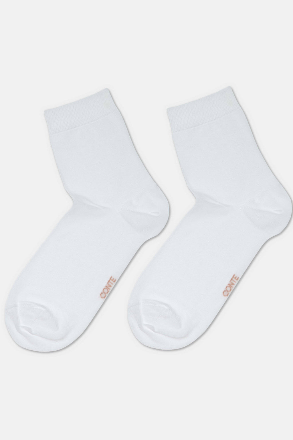 TheRanok.com Socks Conte Classic - Tencel (Viscose) — side view