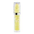 Golden Rose Lip Gloss - Moisturizing & Shiny Fruit Flavored Lip Care for Dry Lips