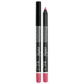 Emily Long Lasting Lip Pencil - Durable Lip Color with Precision Application