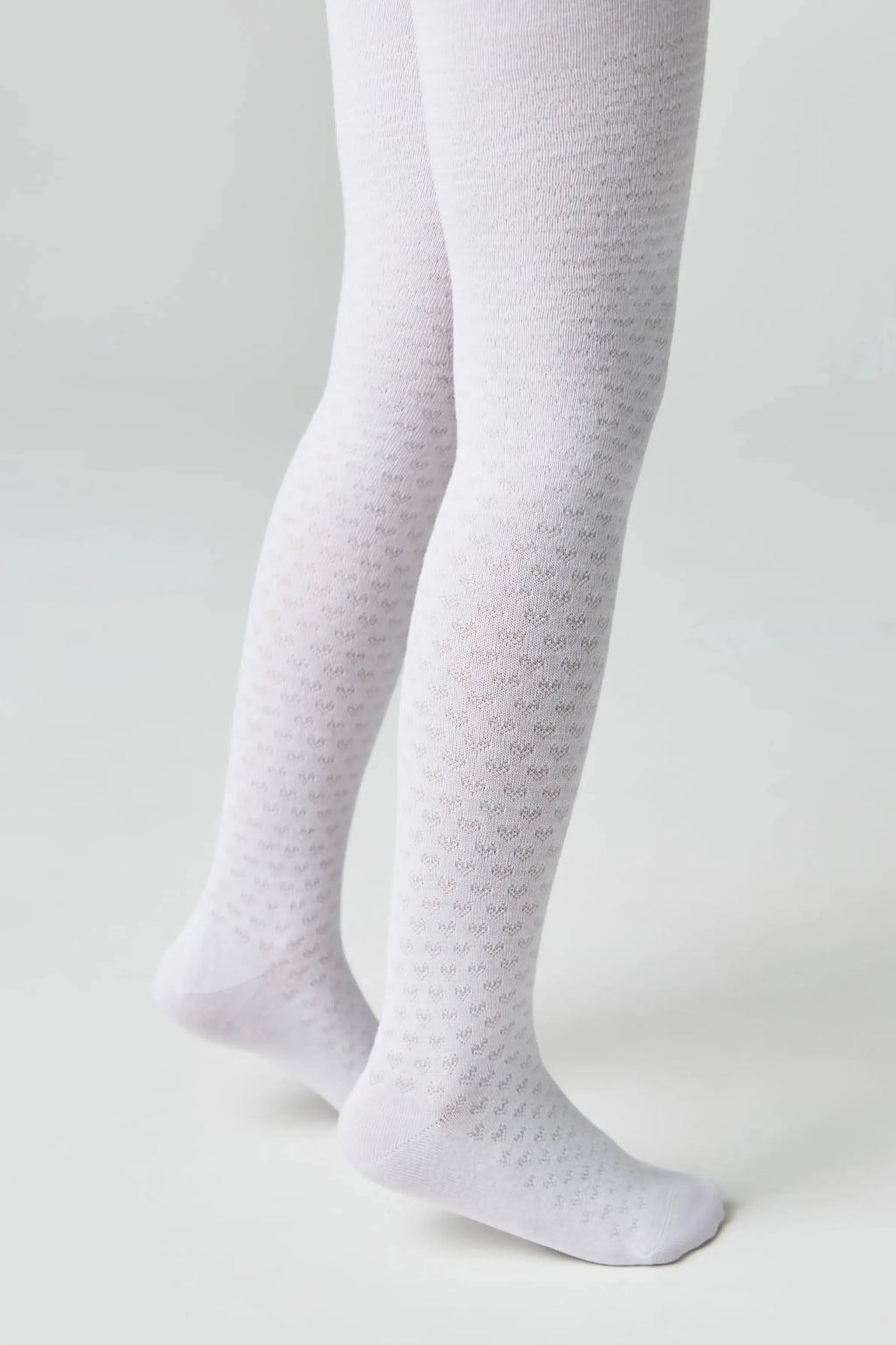 TheRanok.com Conte-Kids Cotton Tights - Tip-Top 362 — color detail