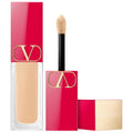 Very Valentino 24 Hour Wear Hydrating Concealer - Long-Lasting, Creamy, Medium Coverage with Radiant Finish