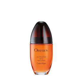 Calvin Klein Obsession Women's EDP 1 oz — Oriental Spicy Fragrance