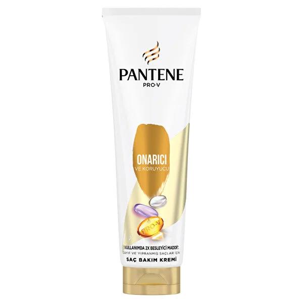 Pantene Pro-V Hair Repair Conditioner: Strengthens, Shines & Protects Damaged Hair - Deeply Nourishing, 9.29 fl oz
