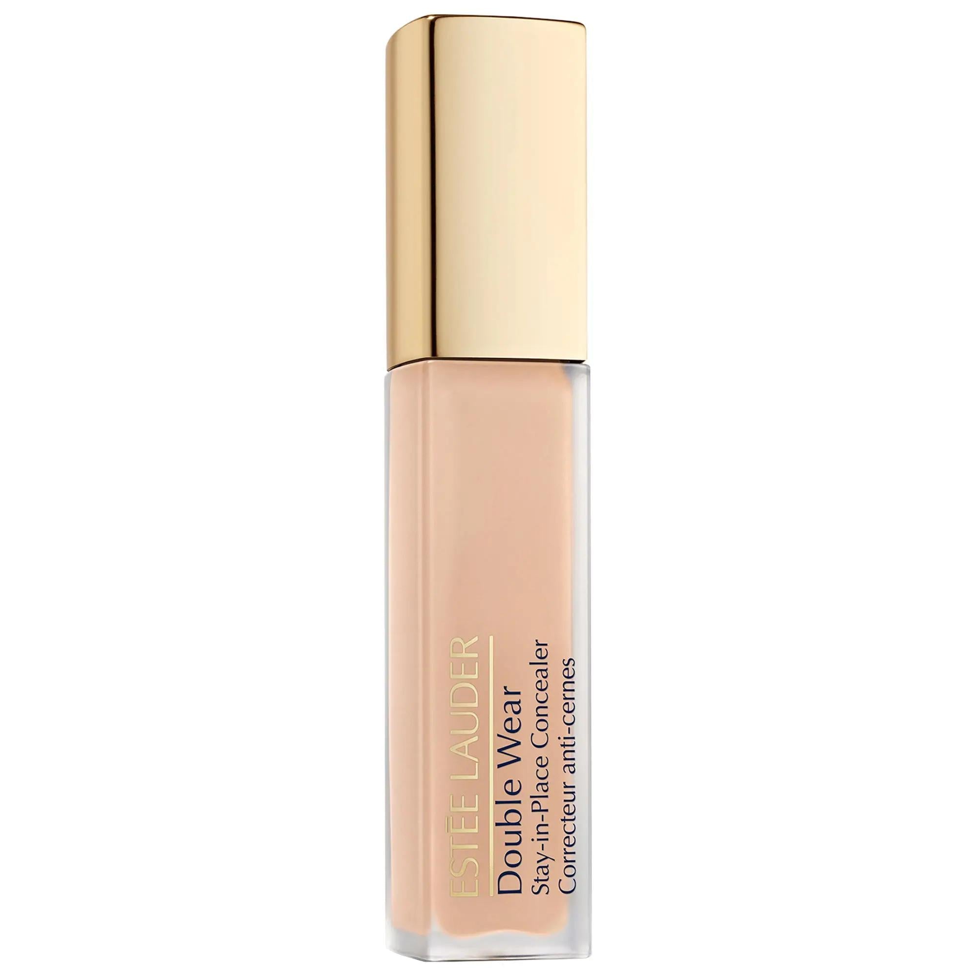 EstŽe Lauder Double Wear 24H Longwear Concealer: Full Coverage, Natural Finish, Oil Control, Blemish & Dark Circle Concealer