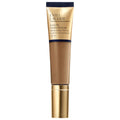Estée Lauder Futurist Hydra Rescue Moisturizing Foundation SPF 45: Hydrating, Anti-Aging, Medium Coverage, and Sun & Blue Light Protection