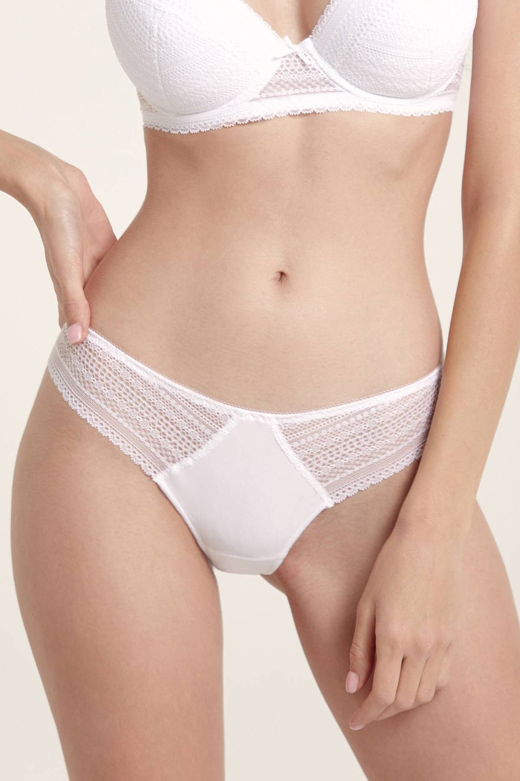 TheRanok.com Panties Conte Vintage RP6072 - Thong — main product shot