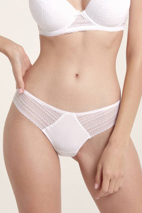 Panties Conte Vintage RP6072 - Thong
