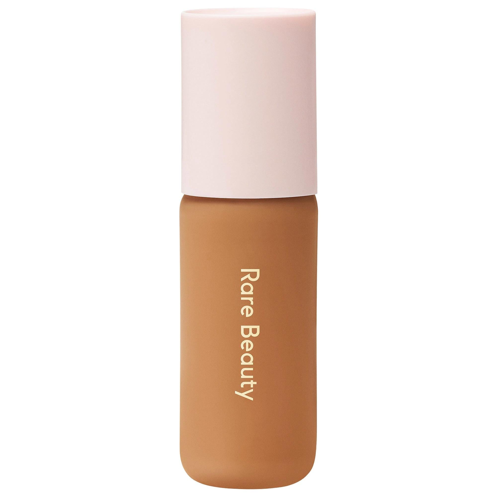Positive Light Tinted Moisturizer Broad Spectrum SPF 20 Sunscreen - Vegan, Cruelty-Free Makeup with Natural-Looking Coverage