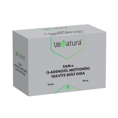 VeNatura SAM-e - 30 Sachets