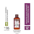 Coffeeshop Luxuries Coffee Scented Shower Gel - Moisturizing, Aromatic Body Wash with Jelly Texture - 6.76 fl oz