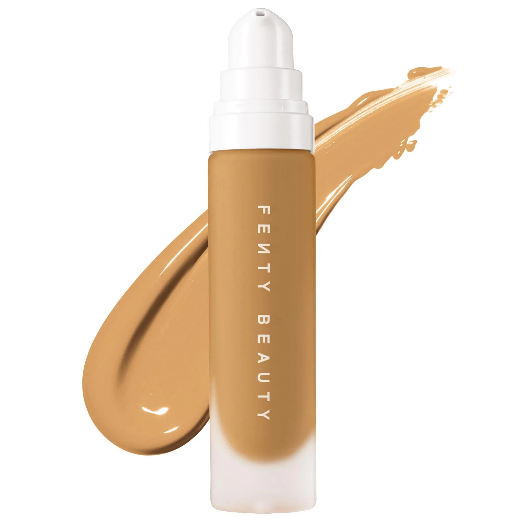 Fenty Beauty Pro Filt'r Soft Matte Longwear Liquid Foundation - Vegan, Cruelty-Free, Long-Lasting Matte Finish