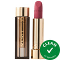 Signature Lip: Lightweight Hydrating Lipstick - Vegan, Cruelty-Free, Buildable Color - Long-Lasting Moisture with Hyaluronic Acid