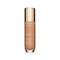 Clarins Everlasting 112.5W: Moisturizing Matte Liquid Foundation - Long Lasting Coverage, Shine Control, and Hydration (30 ml)