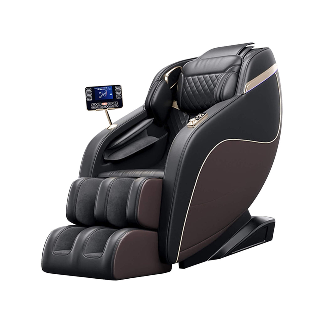 Airvana Infinity Zero-Gravity Heated Massage Chair With SL Track And Built-In Speakers (SAK46029) – SAKSBY WHOLESALE, view 3