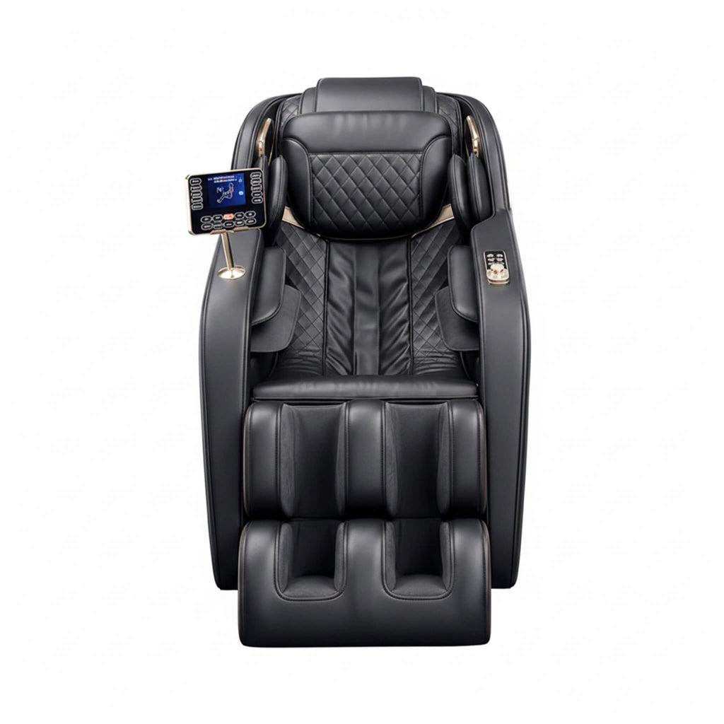 Airvana Infinity Zero-Gravity Heated Massage Chair With SL Track And Built-In Speakers (SAK46029) – SAKSBY WHOLESALE