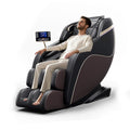 Airvana Infinity Zero-Gravity Heated Massage Chair With SL Track And Built-In Speakers (SAK46029) – SAKSBY WHOLESALE, view 14