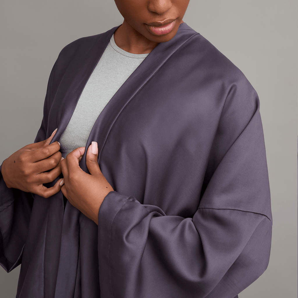 The Kyrgies Robe, view 5