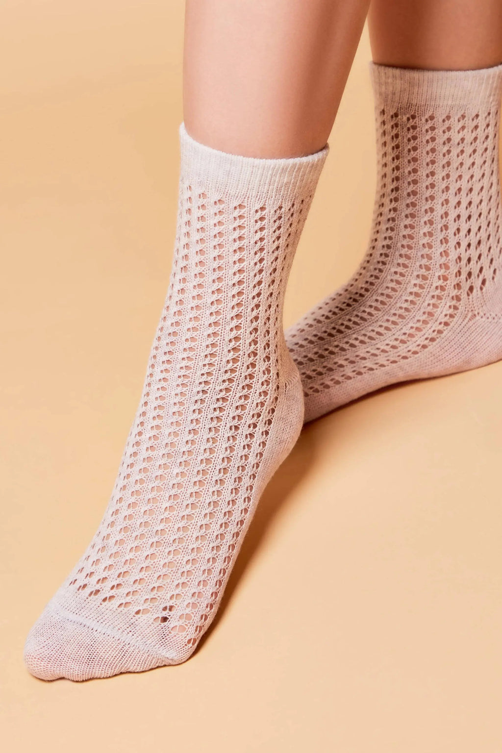 TheRanok.com Conte-Kids Classic Cotton Socks - Miss 903 — main product shot